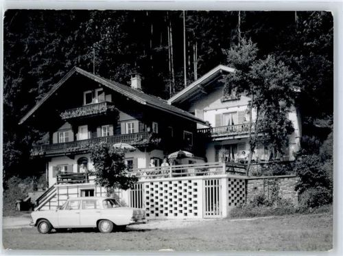 Uderns Gasthaus