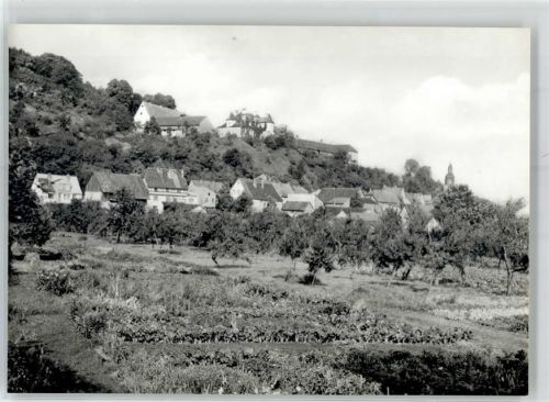Oldisleben Unstrut