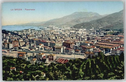 La Spezia