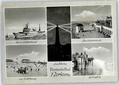 Leuchtturm