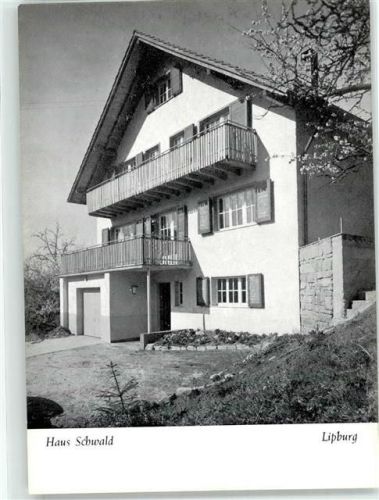 Lipburg Haus Schwald
