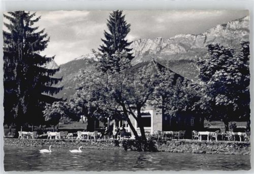 Doussard Hotel Gasthaus Sautereau