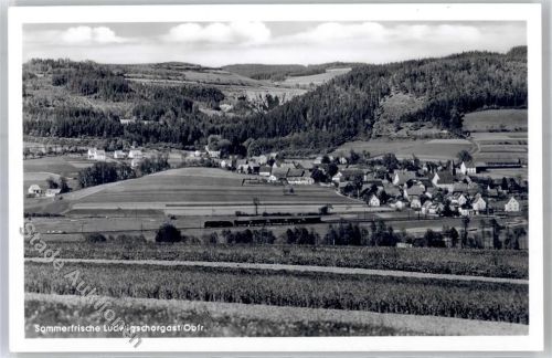 Ludwigschorgast