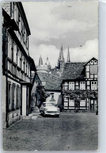 Gelnhausen