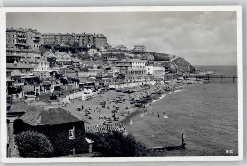 Ventnor Isle of Wight