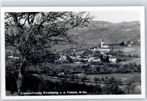 Pielach Kirchberg