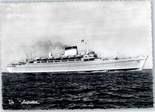 Augustus