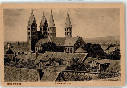 Halberstadt