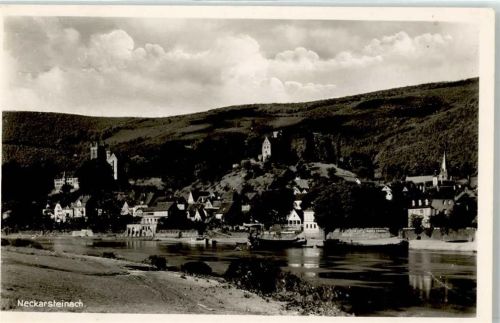Neckarsteinach