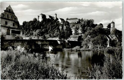 Harburg Schloss Harburg