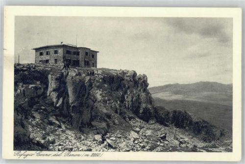 Rittnerhornhaus Südtirol