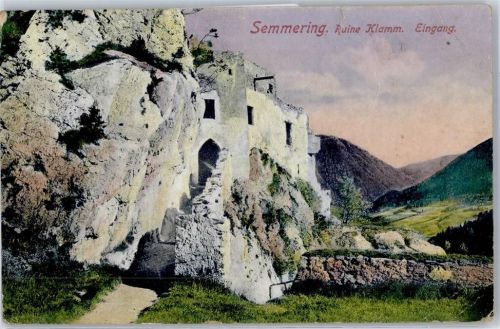Semmering-Kurort