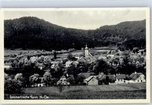 3683 Yspertal
