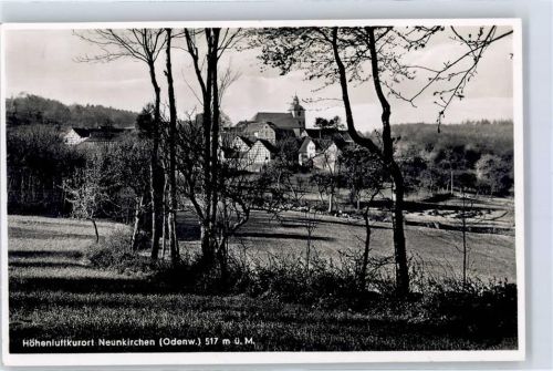 Neunkirchen