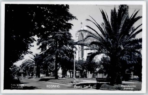 Rosario