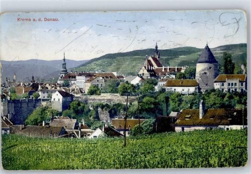 Krems Krems an der Donau
