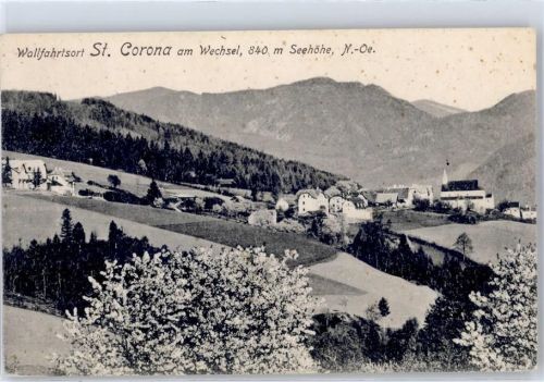 St. Corona
