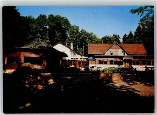 Schlüchtern Gasthaus Acisbrunnen