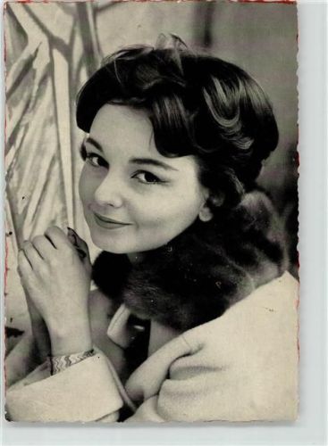 Andree, Ingrid