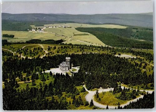 Winterberg Astenturm Gasthaus