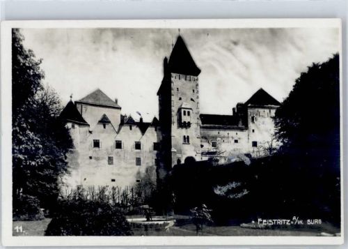 Feistritz