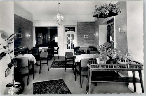 Bad Salzschlirf Hotel Badehof Kleines Spielzimmer