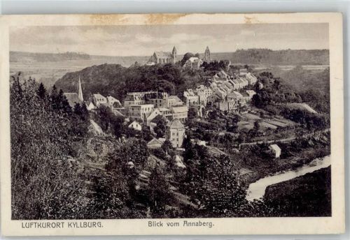 Kyllburg