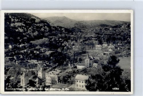 Hinterbrühl