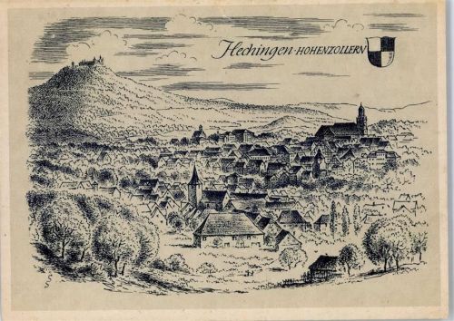 Hechingen