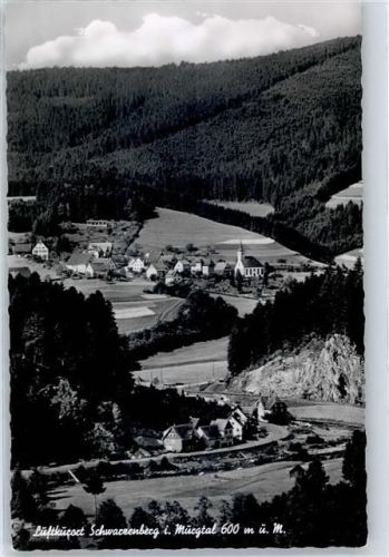 Schönmünzach Gasthaus Pension zum Löwen Metzgerei