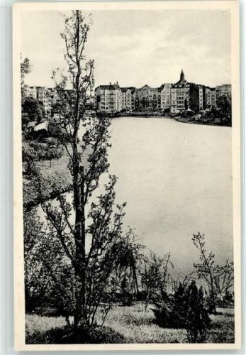 Charlottenburg Am Lietzensee