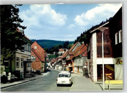 38709 W3391 Wildemann - Bohlweg