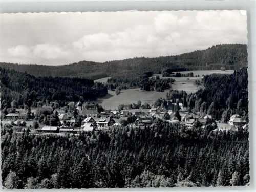Hinterzarten