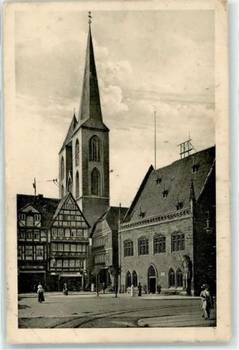 Halberstadt