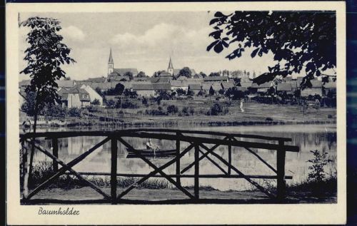 Baumholder