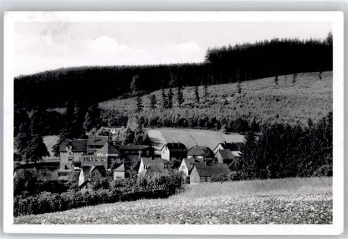 Neuhaus Blick auf den wilden Kiel