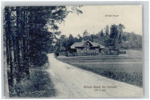 Kreischa Willisch Koppe