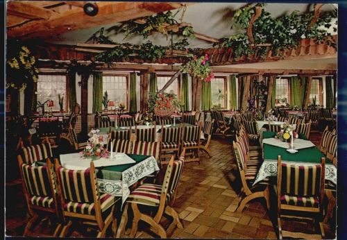 Legden Gasthaus Zur Steinmühle