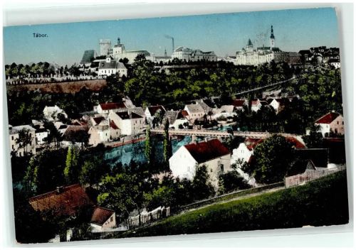 Tábor