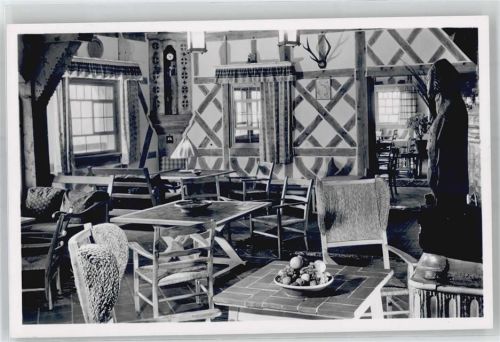 Sasbachwalden Gasthaus Sternenwirtshaus Hohritt