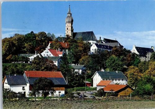 Andechs