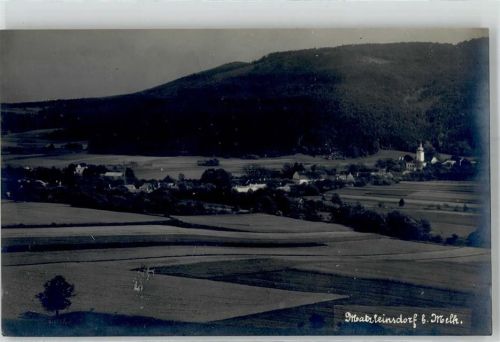 Matzleinsdorf