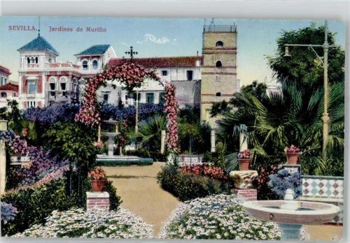 Sevilla