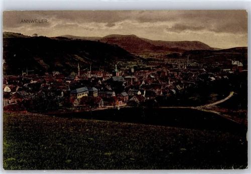 Dölau Anweiler