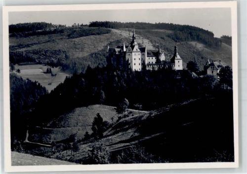 Lauenstein