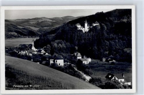 Feistritz