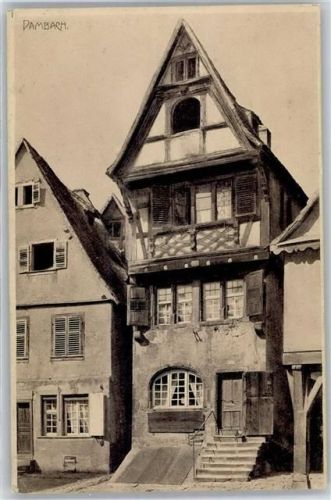 Dambach