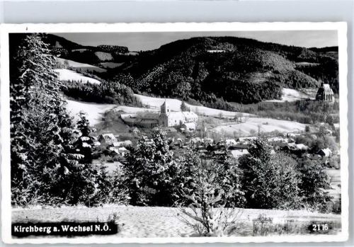 Kirchberg