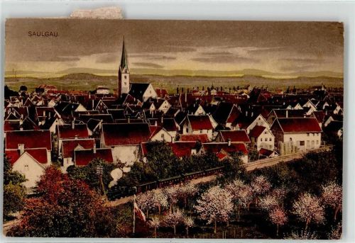 Saulgau