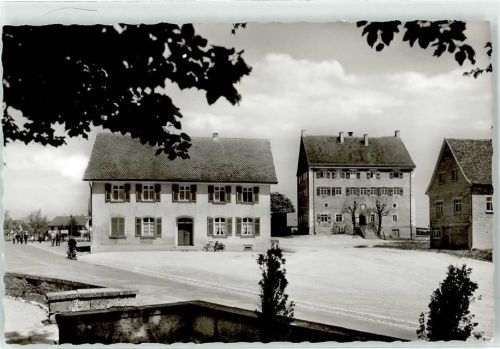 Stetten